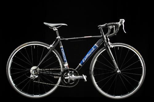 LeMond Etape ficha técnica y opiniones